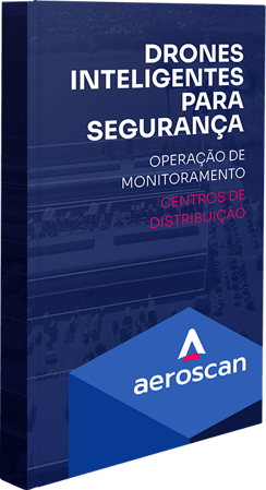 eBook Drones inteligentes para segurança